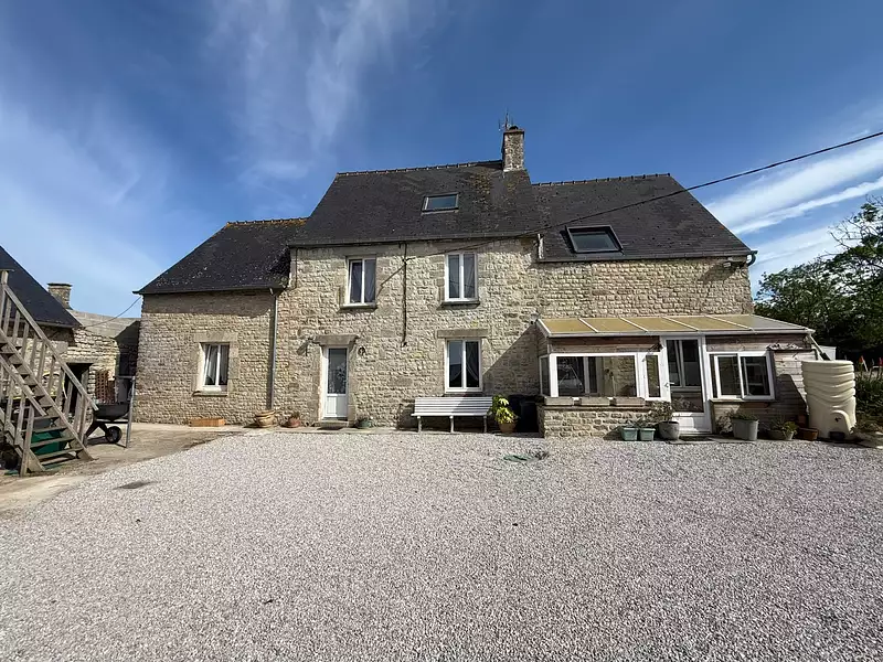 Maison, 160 m²