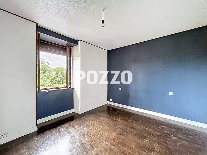 Maison, 165 m²