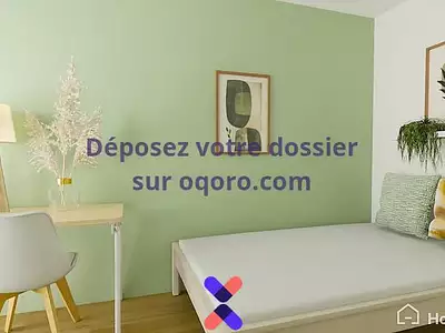Appartement, 97,07 m²