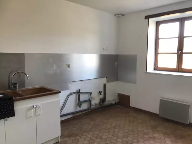 Maison, 110 m²