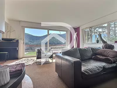Maison, 170 m²