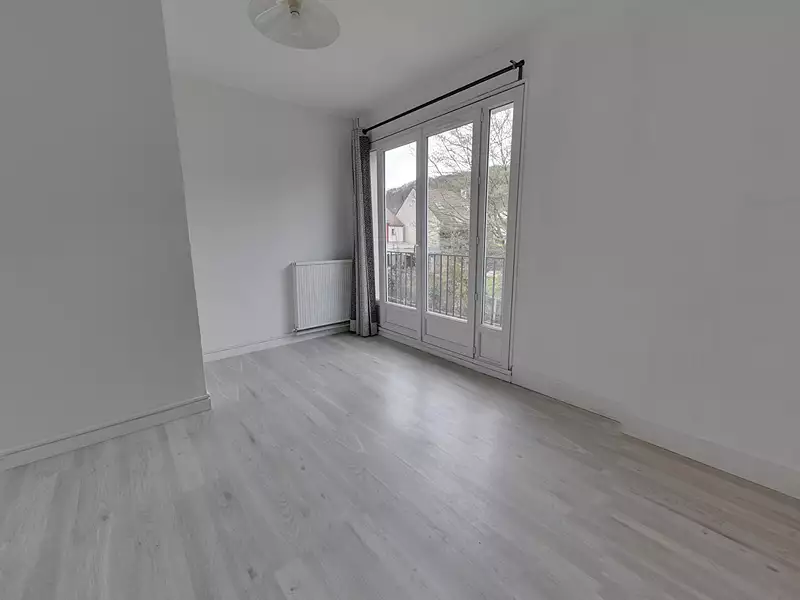 Appartement, 68,1 m²