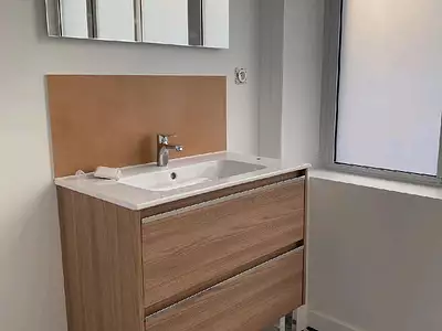 Appartement, 69 m²