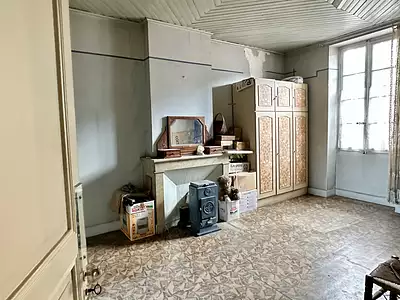 Maison, 238 m²