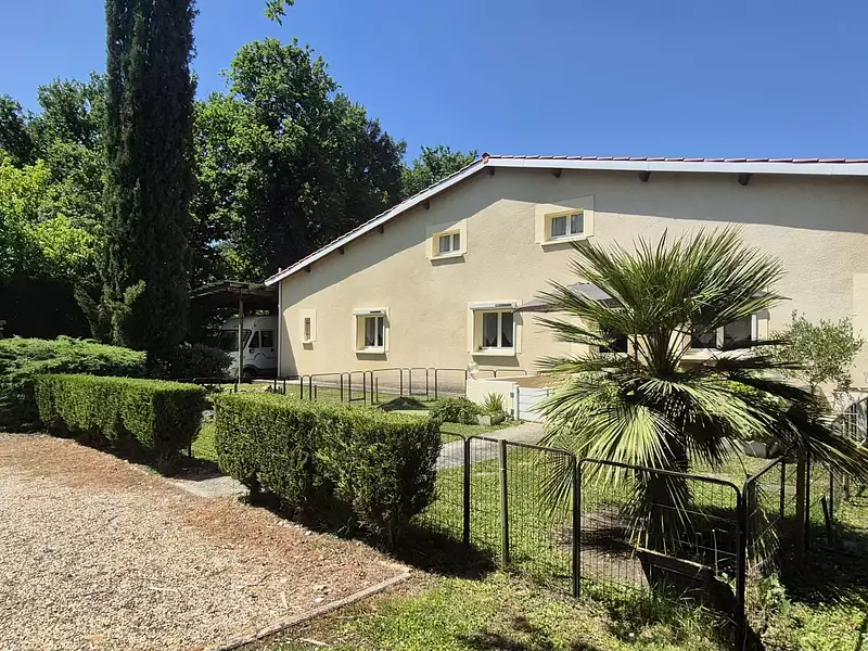 Maison, 157 m²