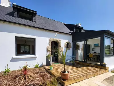 Maison, 115,04 m²