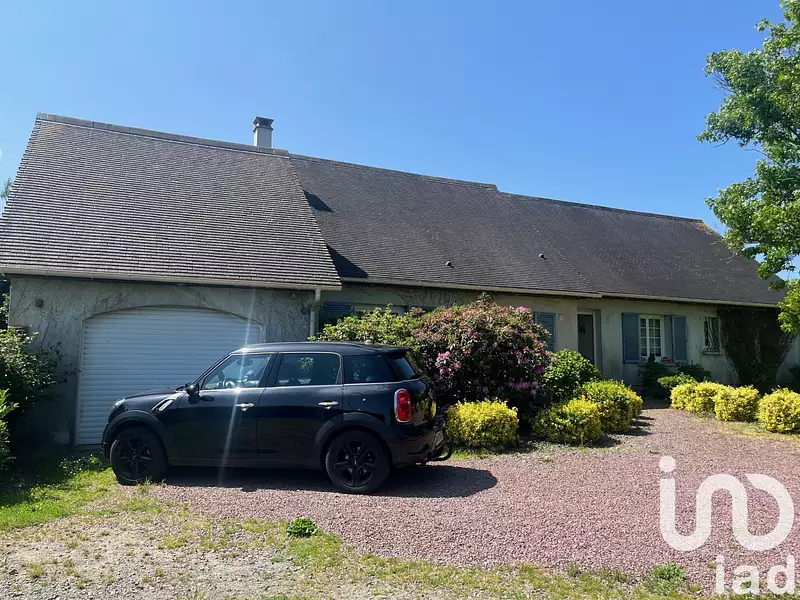 Maison, 239 m²