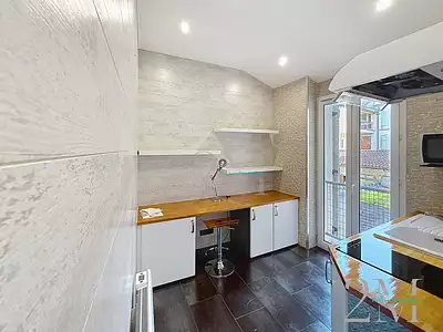 Appartement, 21,88 m²