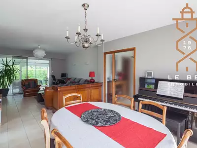 Maison, 105 m²