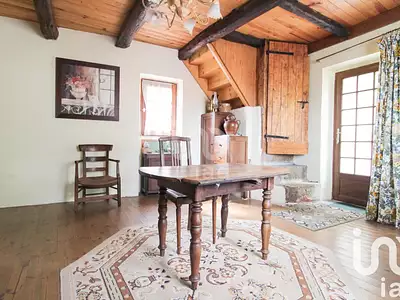 Maison, 82 m²