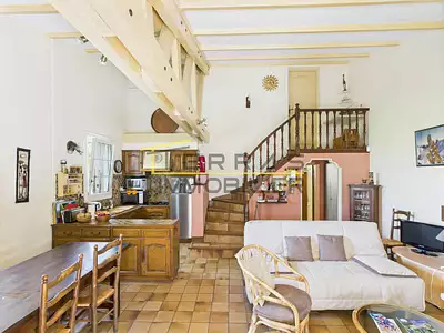 Maison, 160 m²