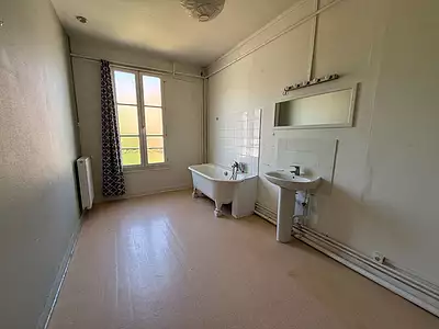 Maison, 160 m²