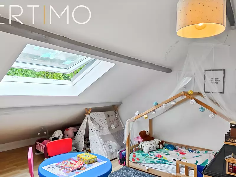 Maison, 90 m²