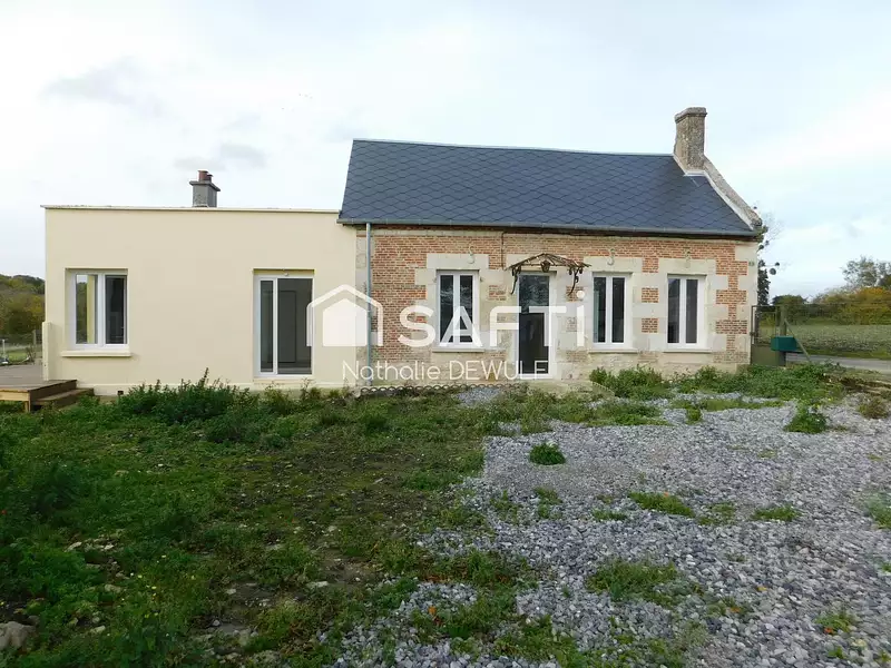 Maison, 75 m²