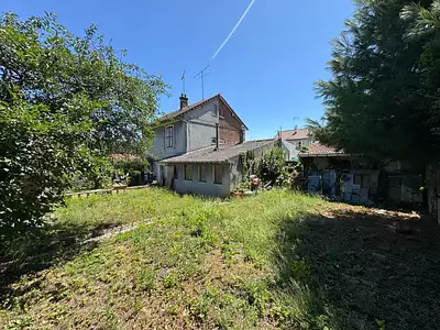 Maison, 71 m²