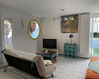 Appartement, 118 m²