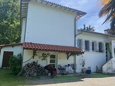 Maison, 167 m²