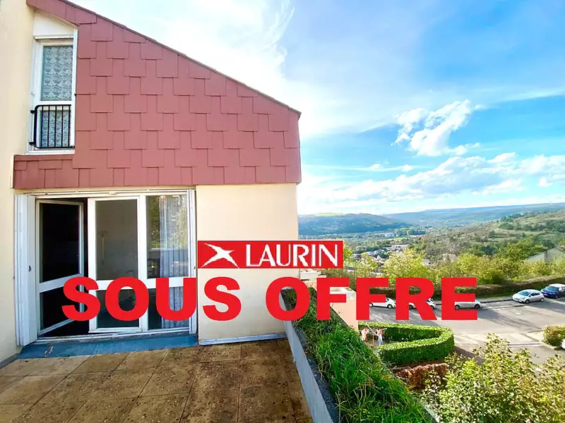 Appartement, 102,63 m²