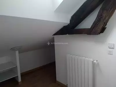 Appartement, 71 m²