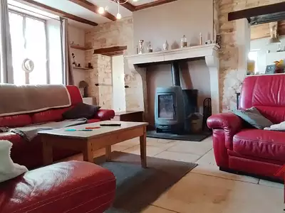 Maison, 189 m²