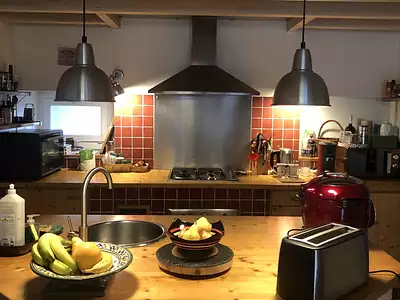 Maison, 121 m²