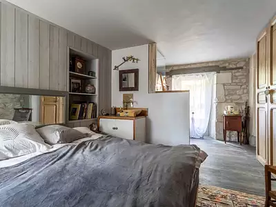 Maison, 163 m²