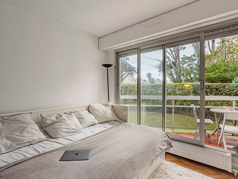 Appartement, 24,33 m²