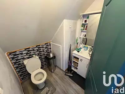 Maison, 117 m²
