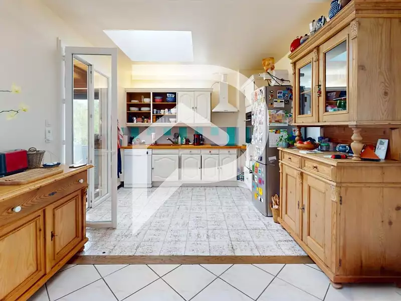 Maison, 107 m²