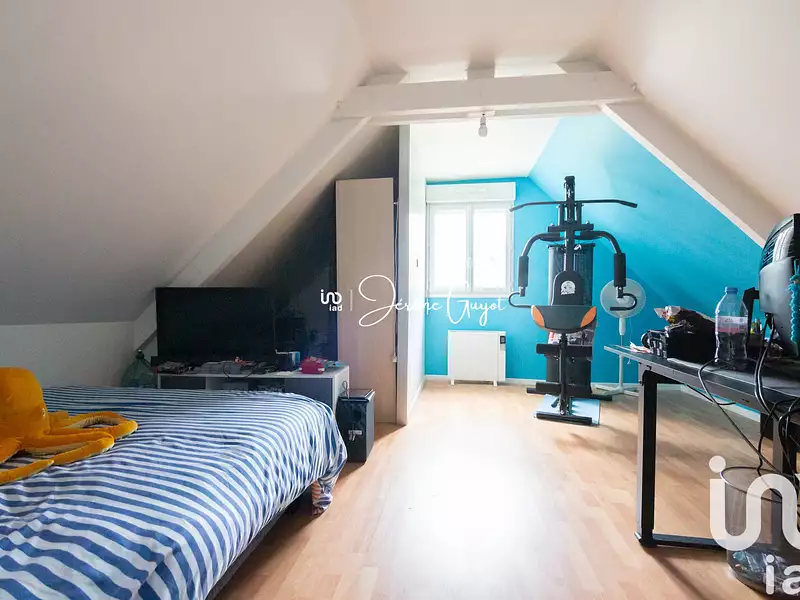 Maison, 145 m²