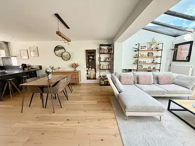 Maison, 116 m²
