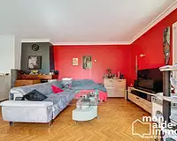 Maison, 130 m²