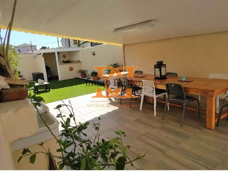 Appartement, 76 m²