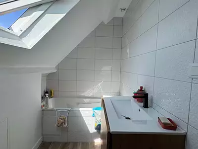 Maison, 90 m²