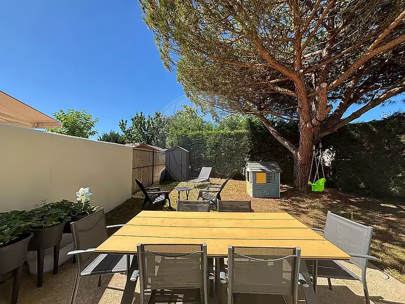 Maison, 84 m²