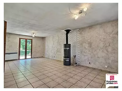 Maison, 119 m²