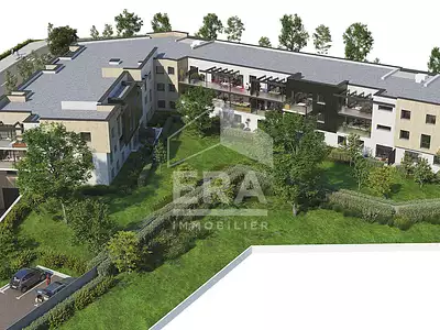 Appartement, 61,05 m²