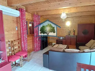 Maison, 98 m²
