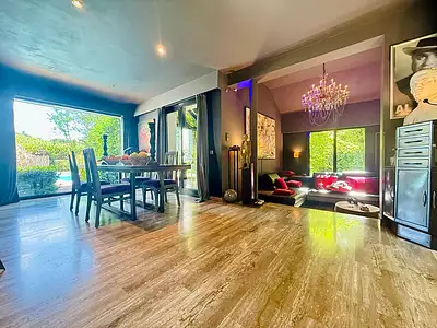 Maison, 150 m²