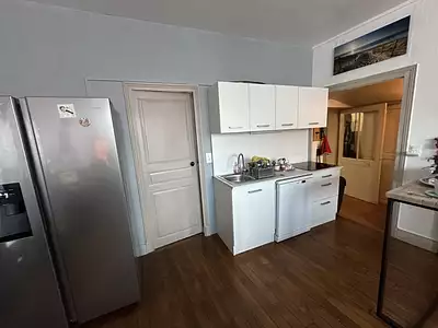 Maison, 87 m²