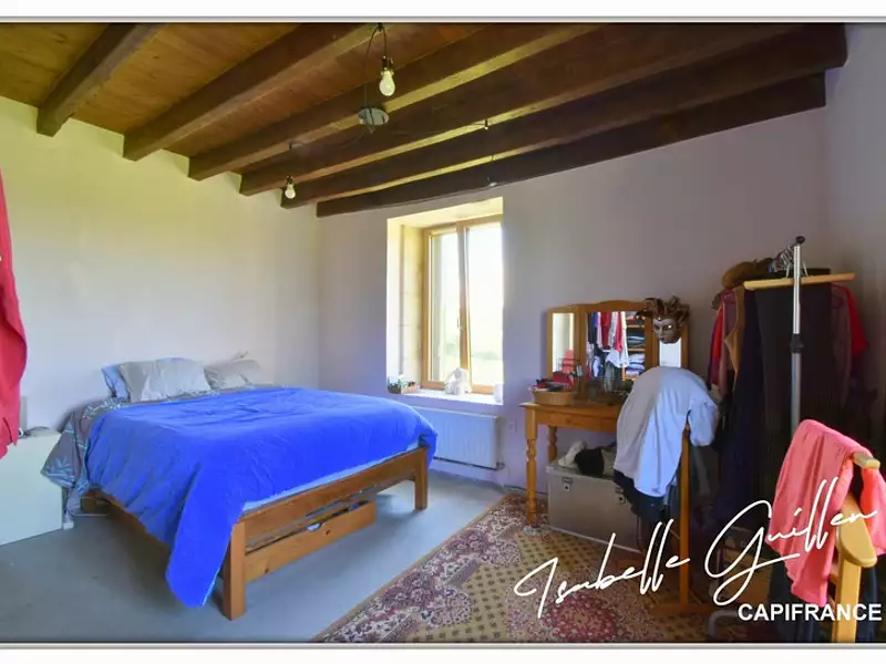 Maison, 262 m²