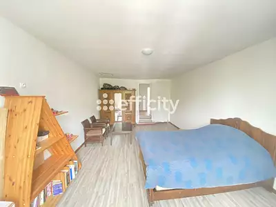 Maison, 113 m²
