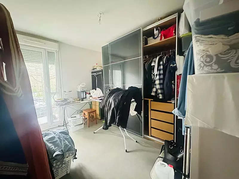 Appartement, 75 m²