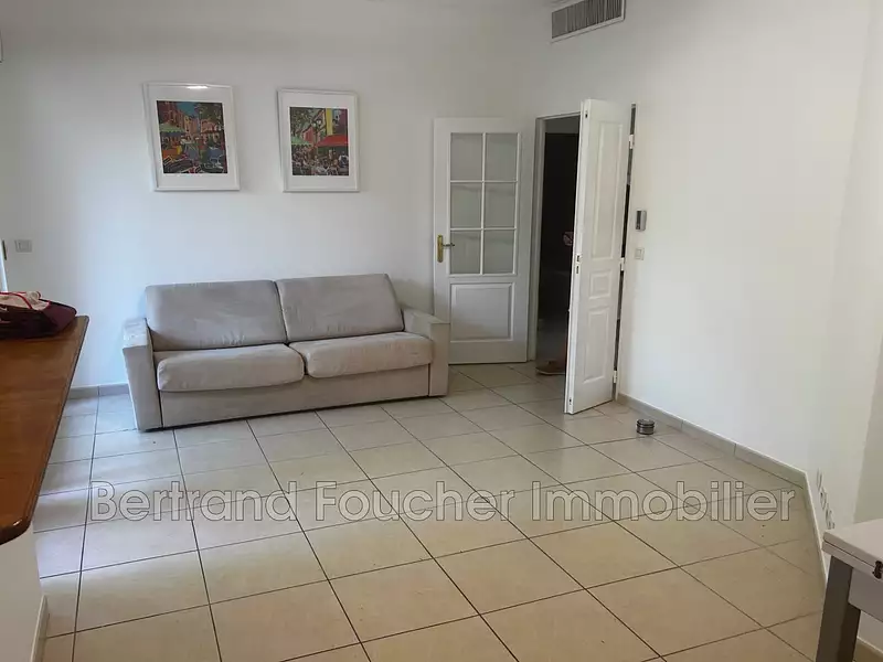 Appartement, 42 m²