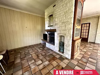 Maison, 164 m²