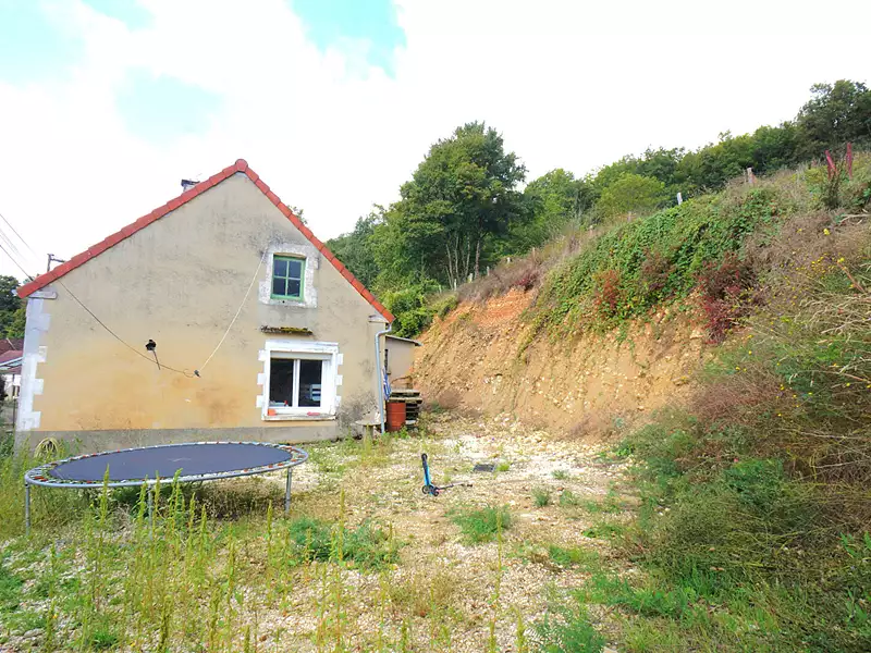 Maison, 66,7 m²