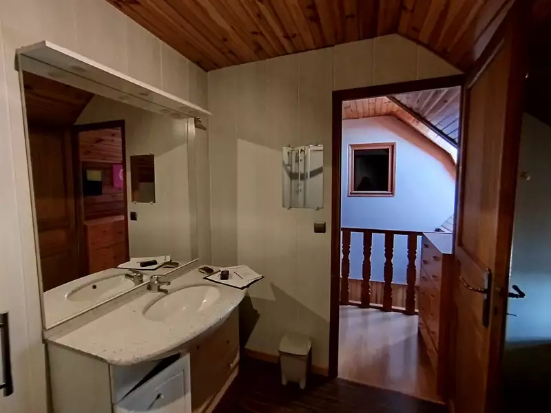 Immeuble, 160 m²