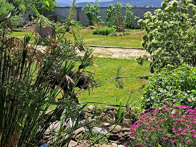 Maison, 123 m²
