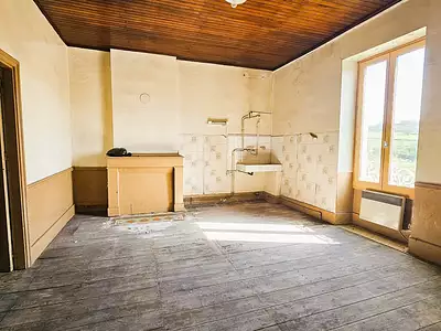 Maison, 240 m²
