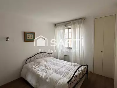 Appartement, 97 m²